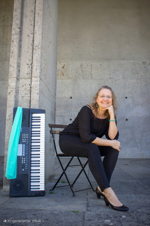 beate weber 1