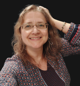 beate weber