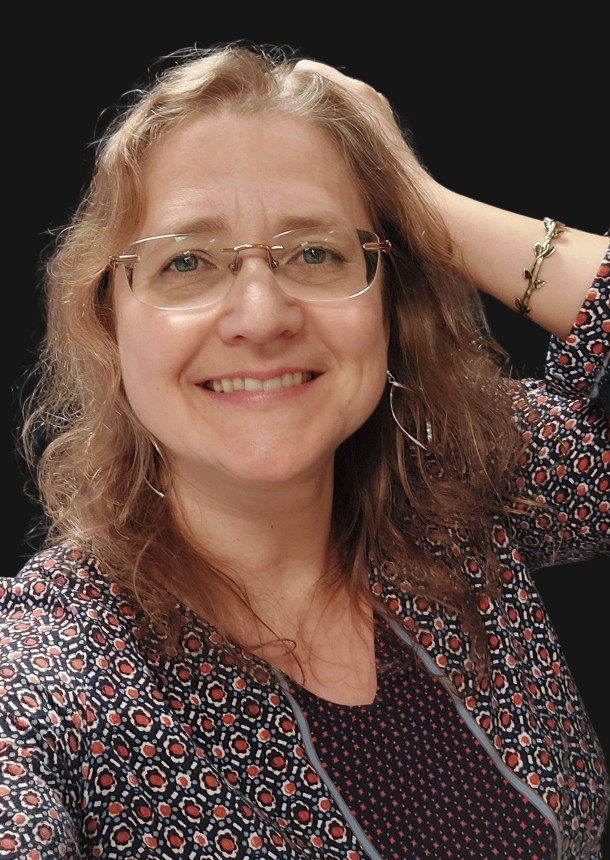 beate weber