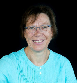 evelyn ebert