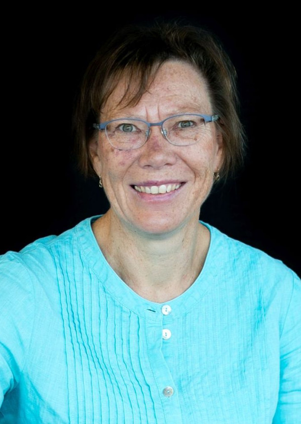 evelyn ebert