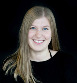 katharina strobl