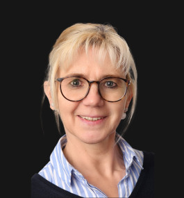 Lucia Horn