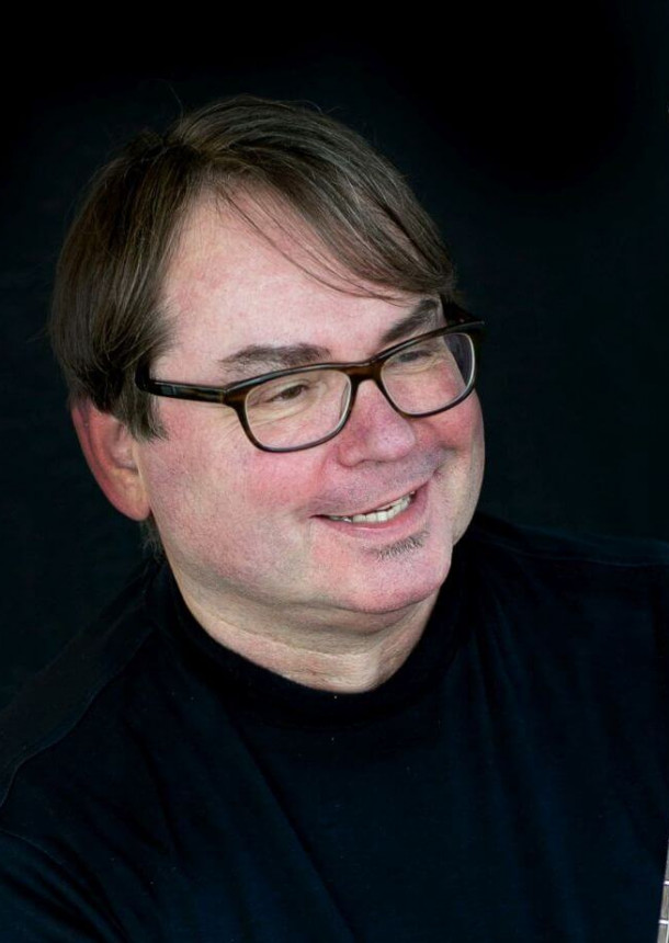 michael weiss