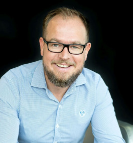 peter braun