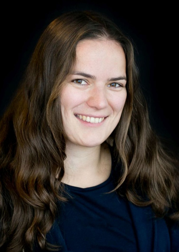 regina oelfe