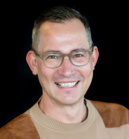 wolfgang auer
