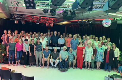 workshop gospel und more