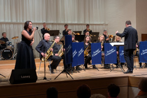 Bigband