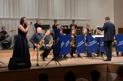Bigband